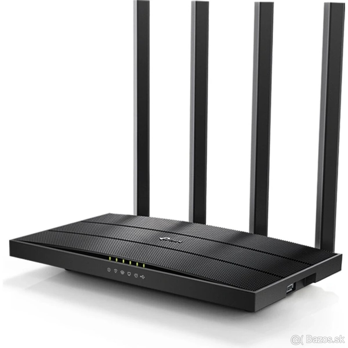 Predam wifi router TP link c6u  verzia s USB