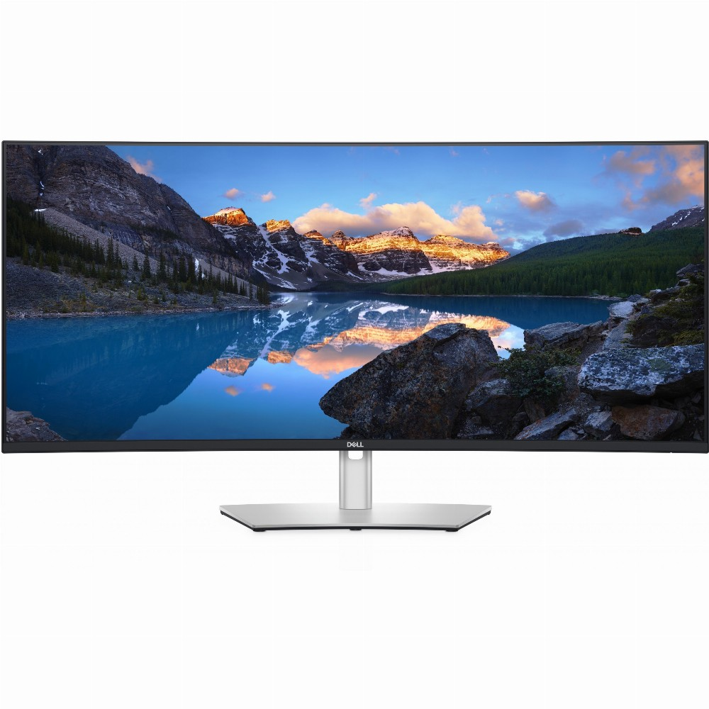 Monitor DELL UltraSharp U4021QW