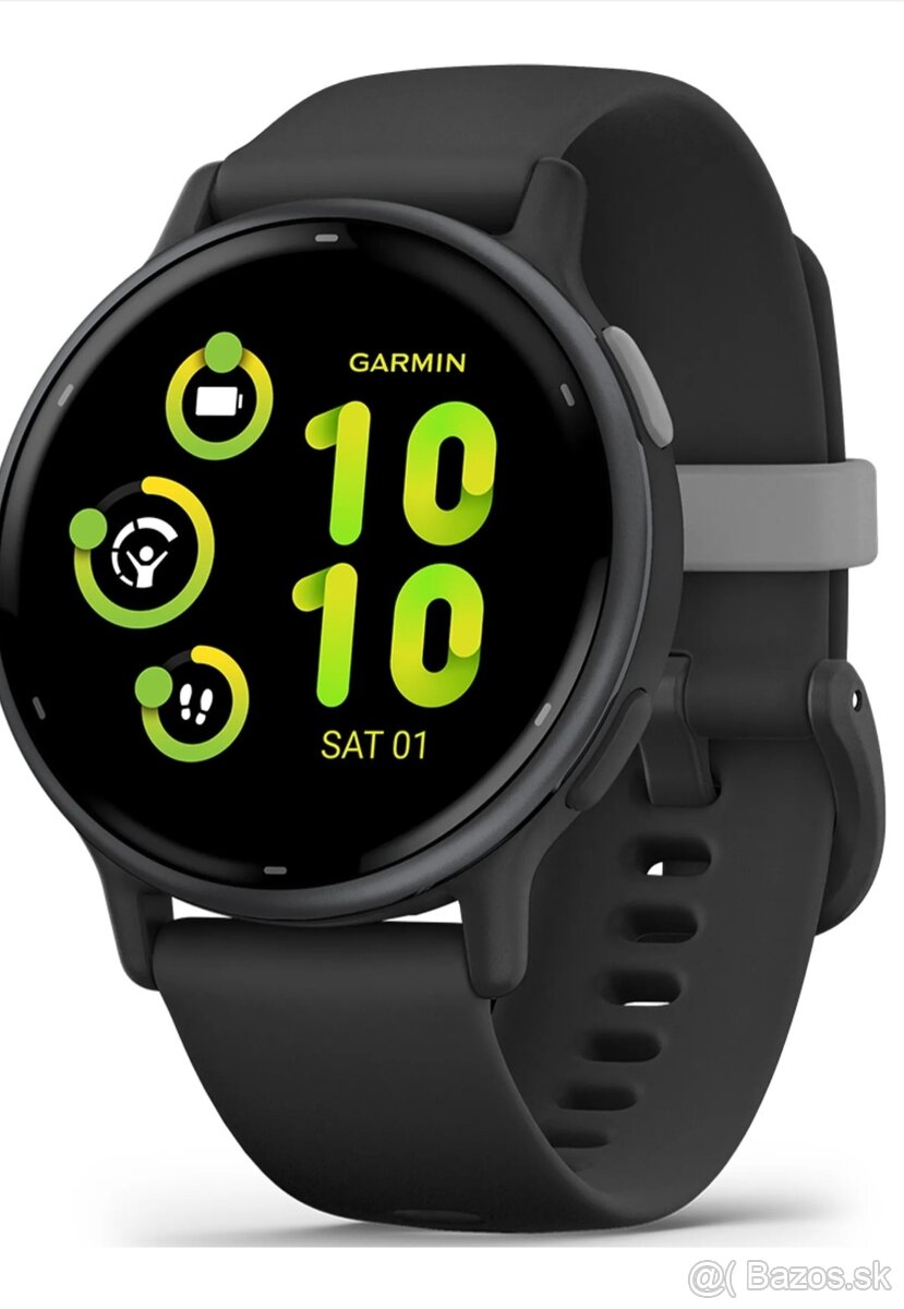 GARMIN vivoactive 5