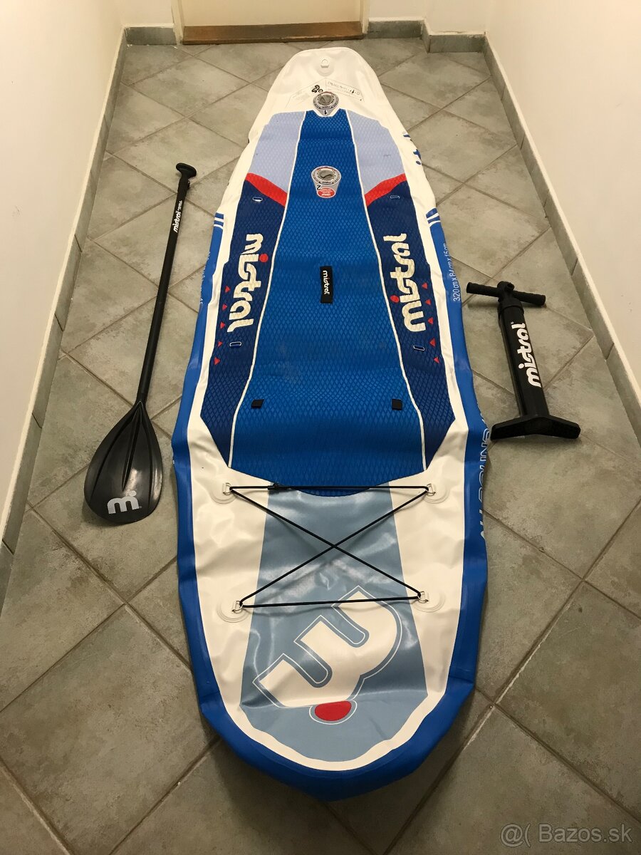 Paddleboard SUP Mistral