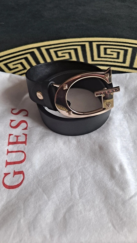 Guess opasok