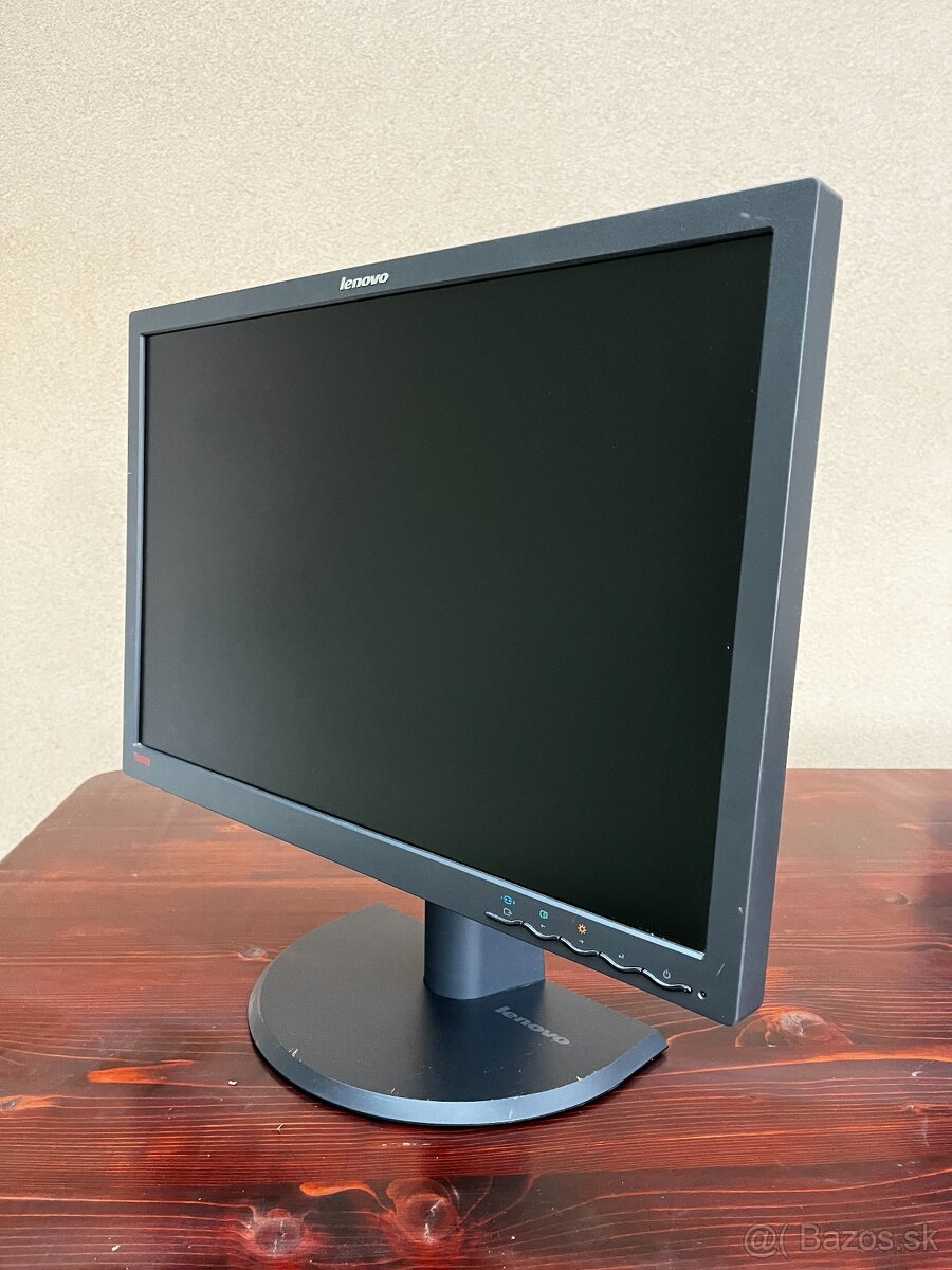 Lenovo ThinkVision LT2452pwC