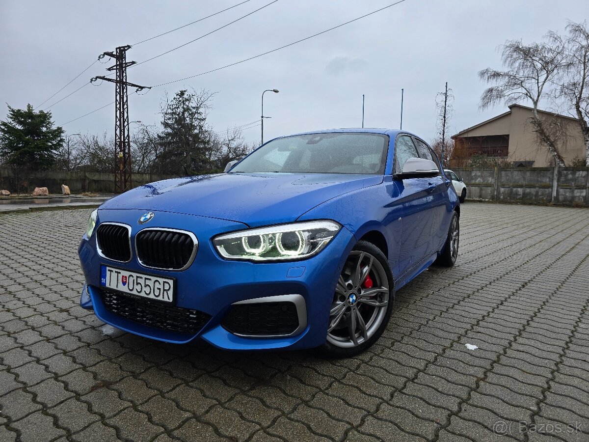 M135i Xdrive