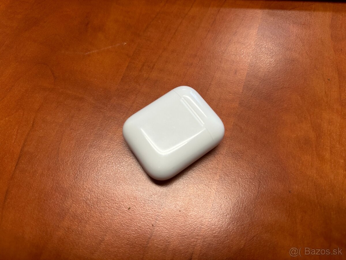 Predám Apple AirPods 2. Generácie