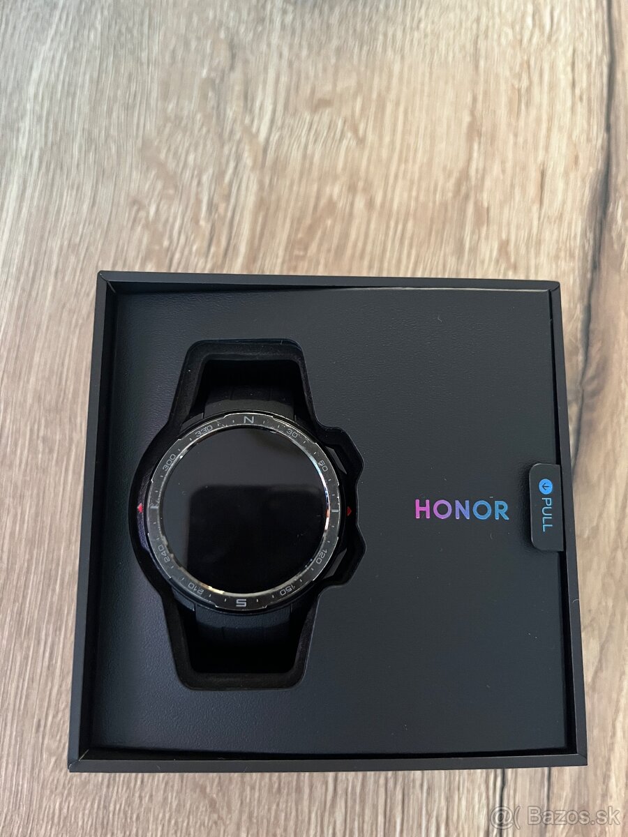 Honor Watch