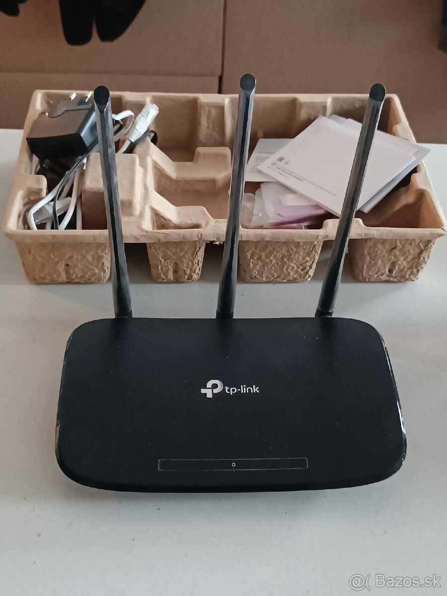 Wifi Router TP - Link