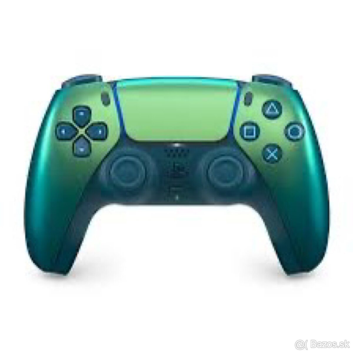 PlayStation 5 DualSense Wireless Controller – Chroma Teal