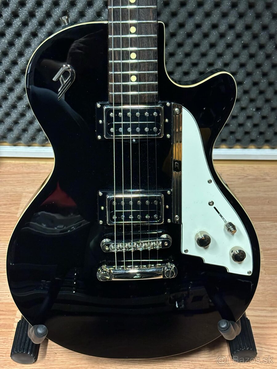 Duesenberg Starplayer Special Black