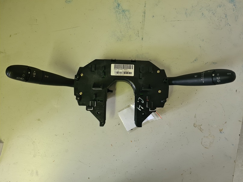 Prepínacie páčky Citroen C4 96627924XT