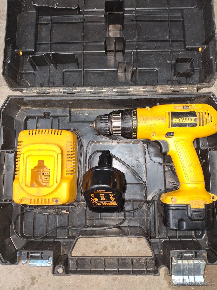 Dewalt