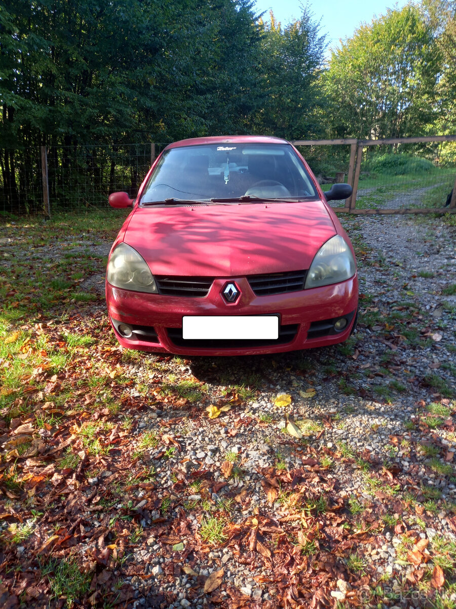 Renault Thalia 1,2i