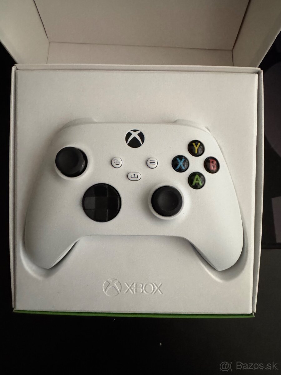 XBOX Wirelles Controller