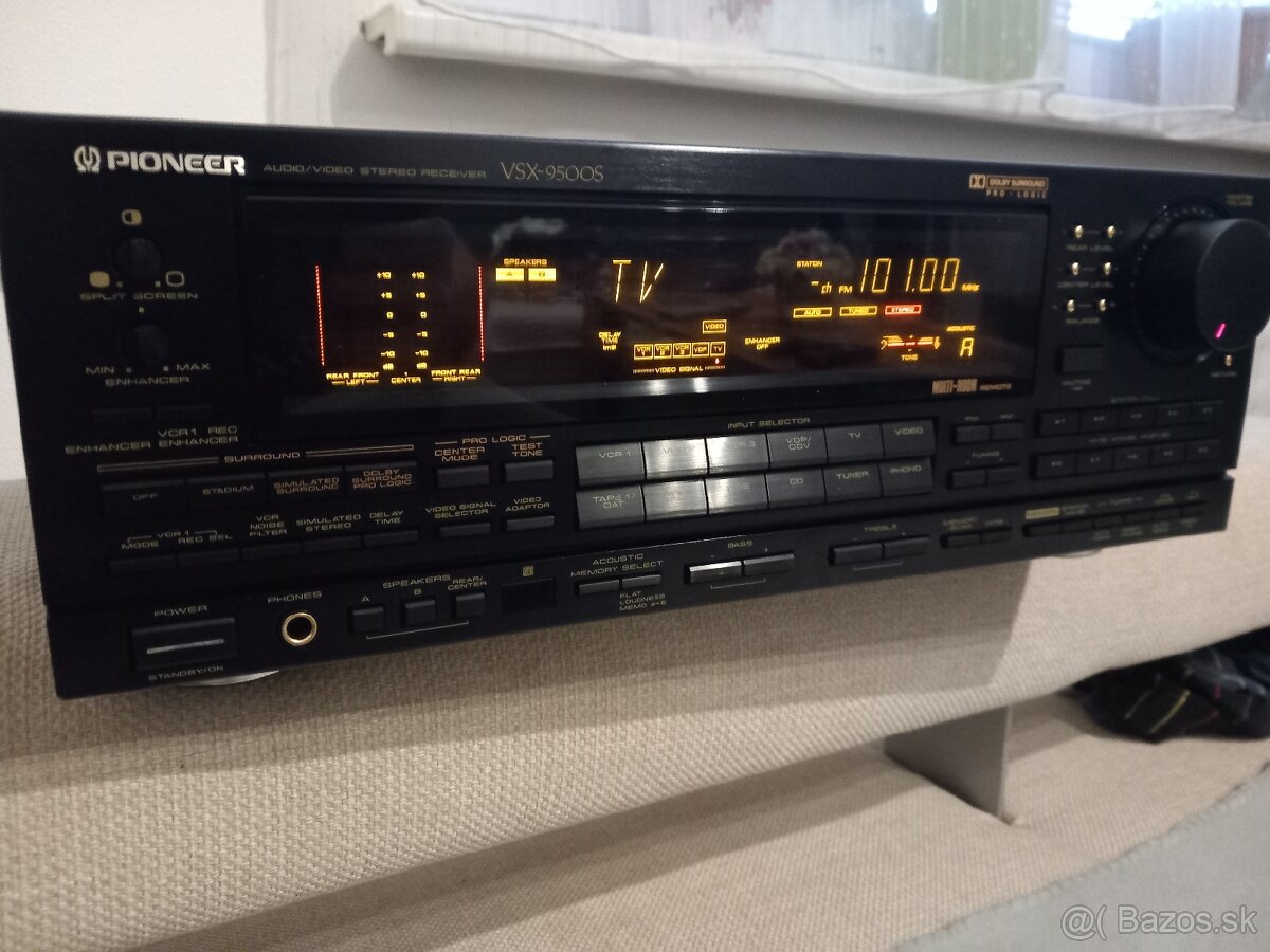 Pioneer VSX-9500S