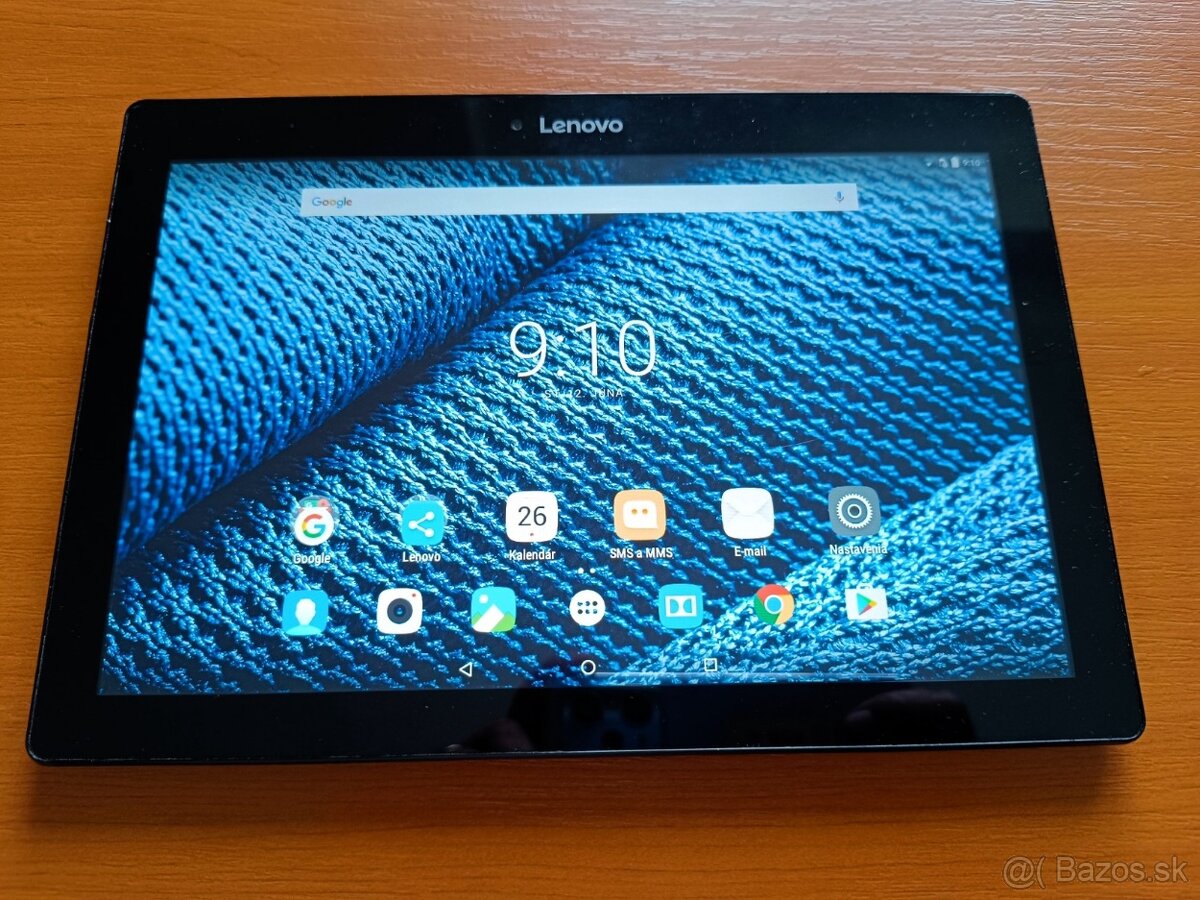 Predám tablet Lenovo TAB 2 A10-30