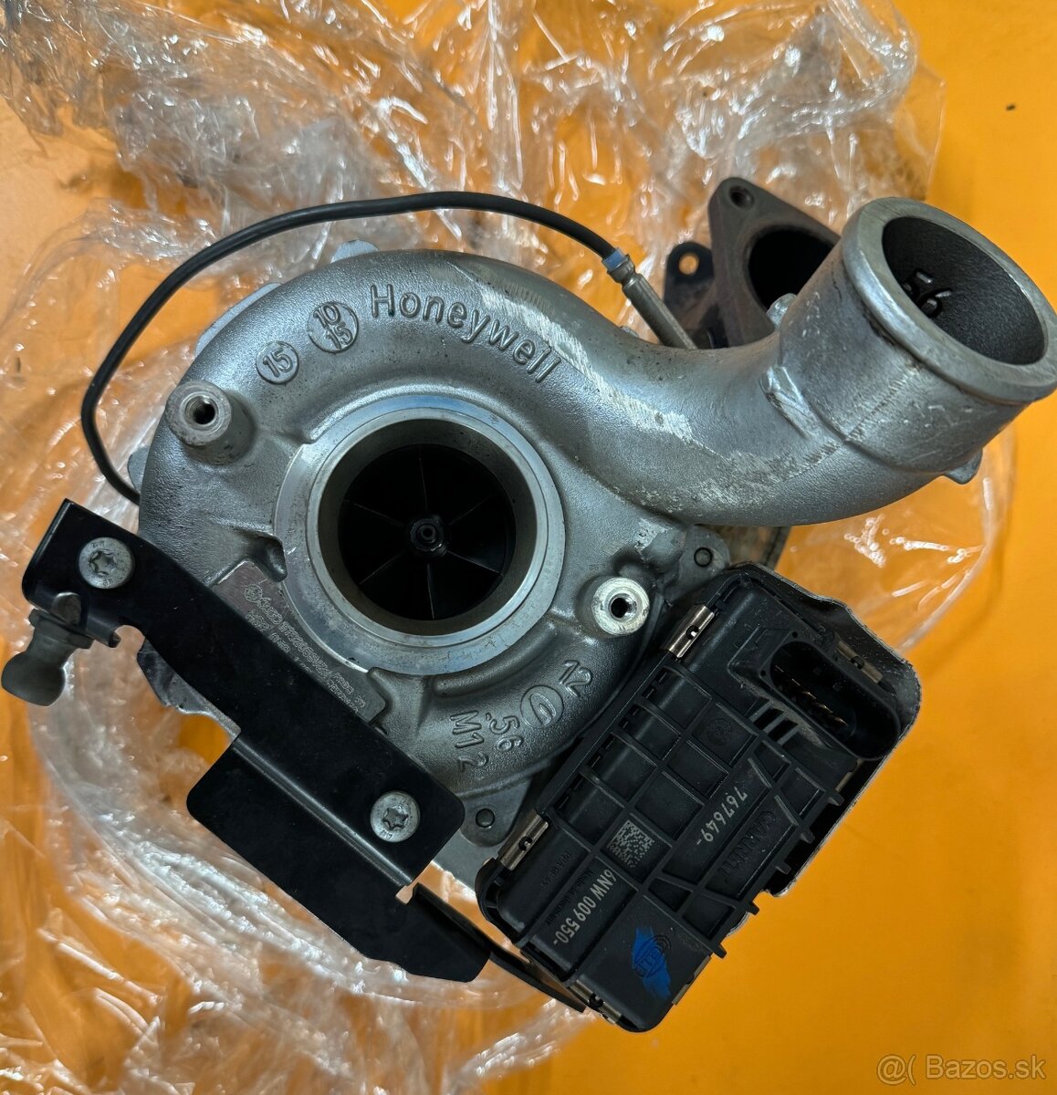 Turbo VW AUDI OE : 059145874M