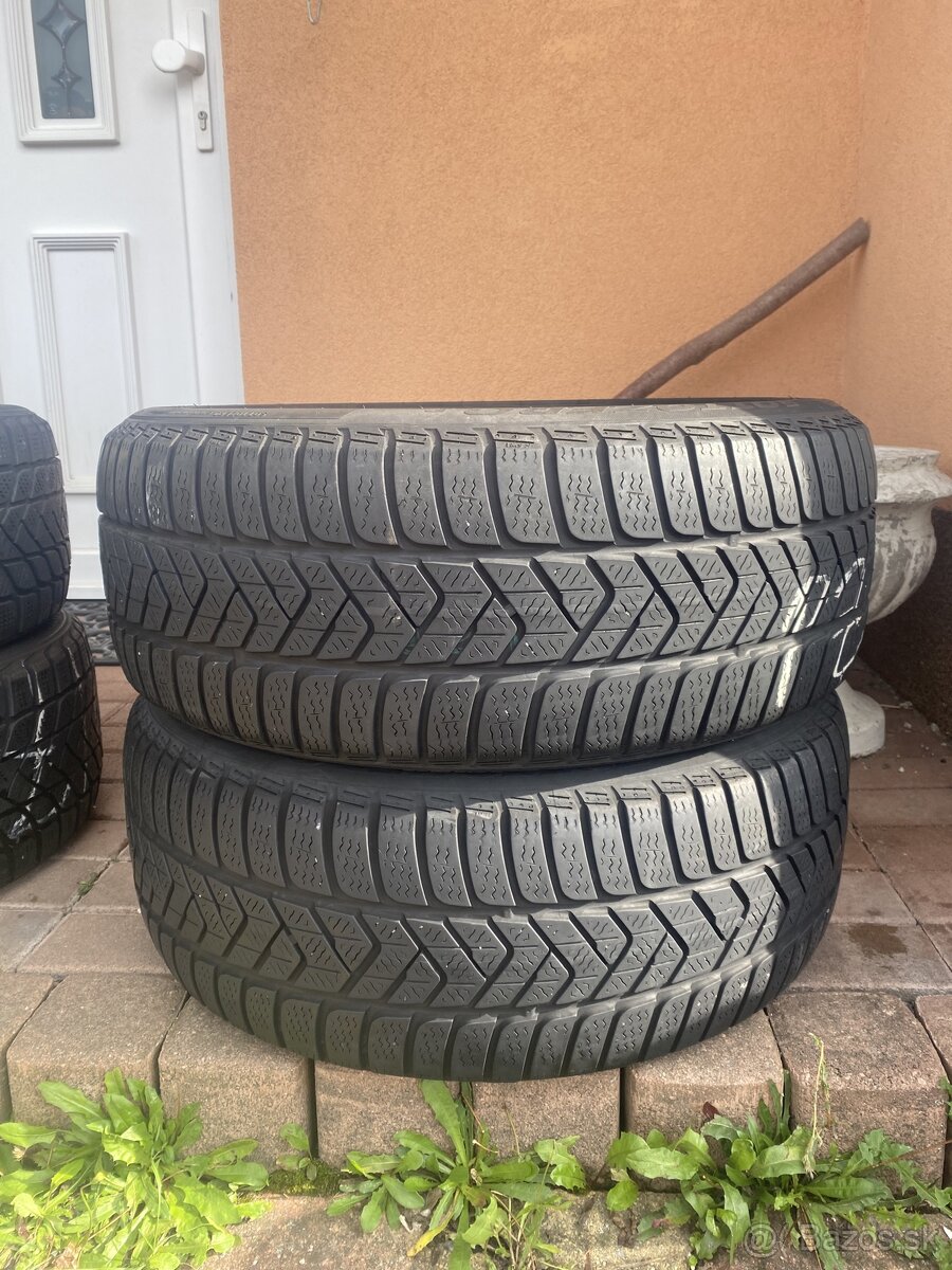 Pirelli sotozero 225/45 r18