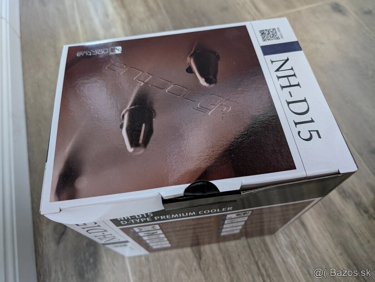 Noctua NH-D15