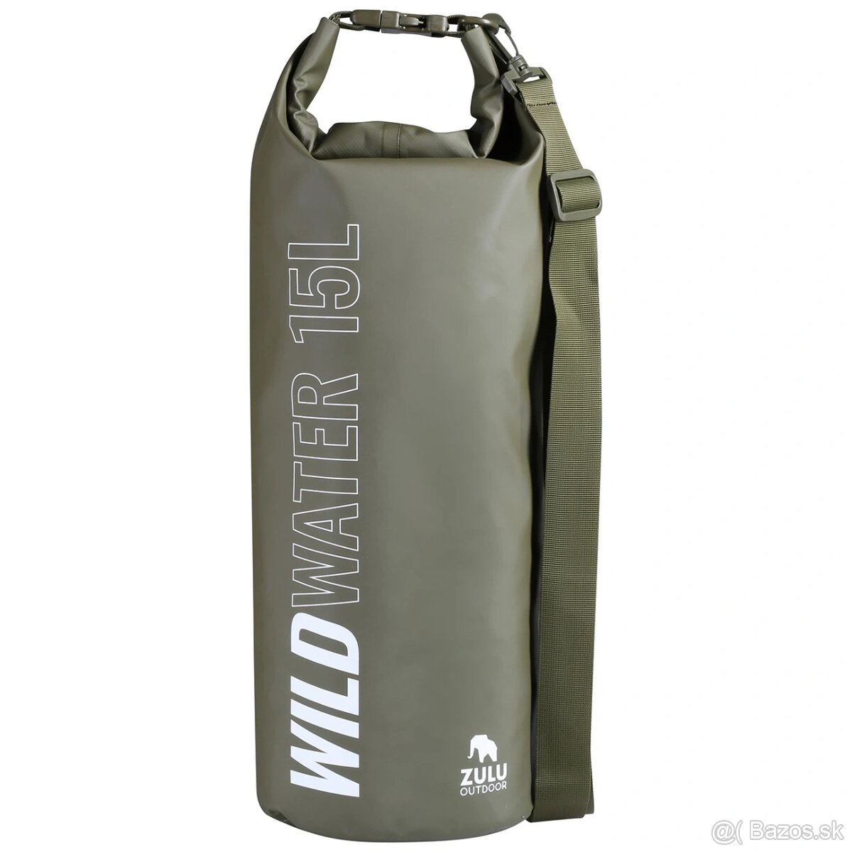 Zulu wild water 15l dry bag (2ks)