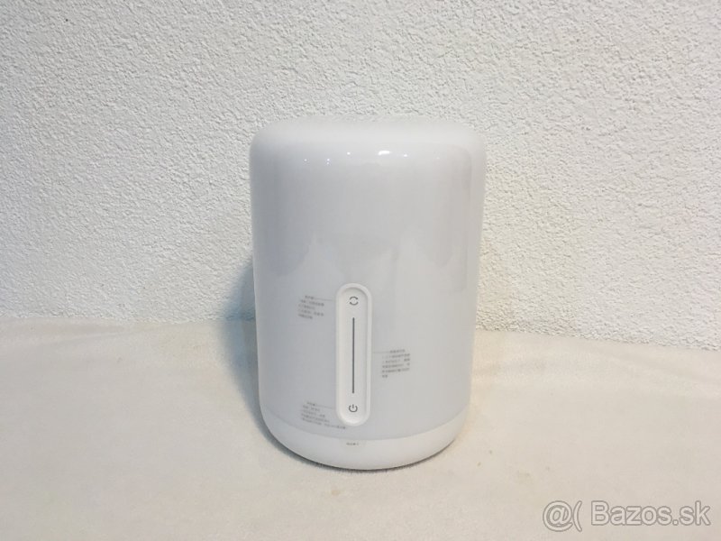 Xiaomi Lampa, Apple Homekit, Siri, iPhone