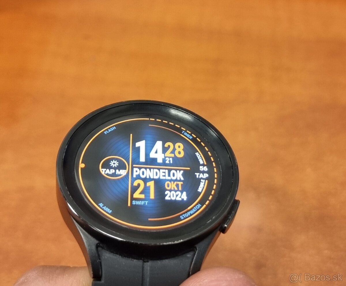 Samsung galaxy watch 5 pro 45mm