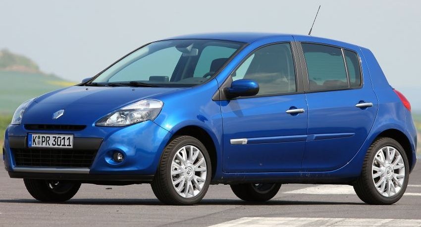 rozpredam lacno renault clio