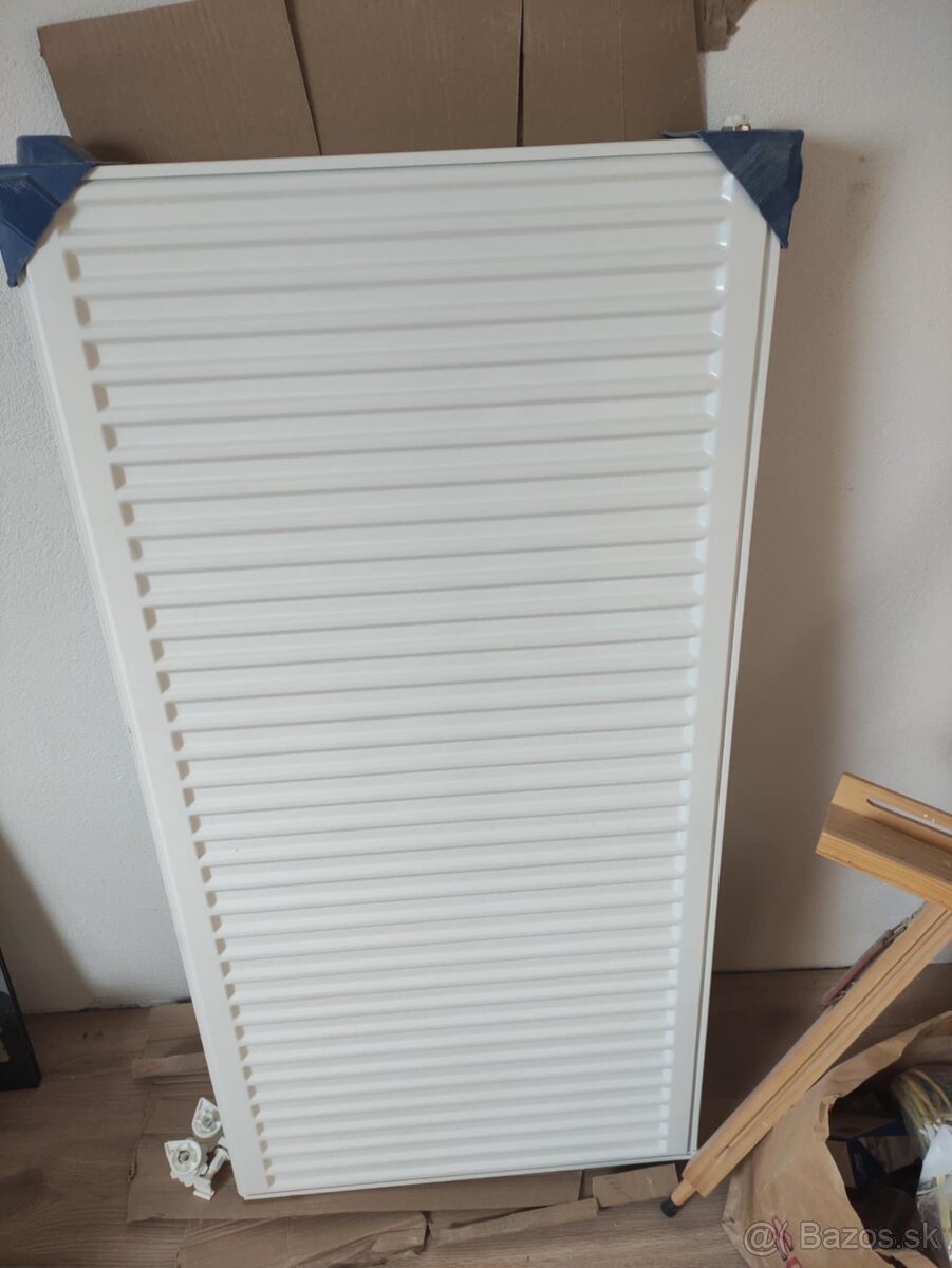 RADIATOR KORADO VK22 dvojpanelovy