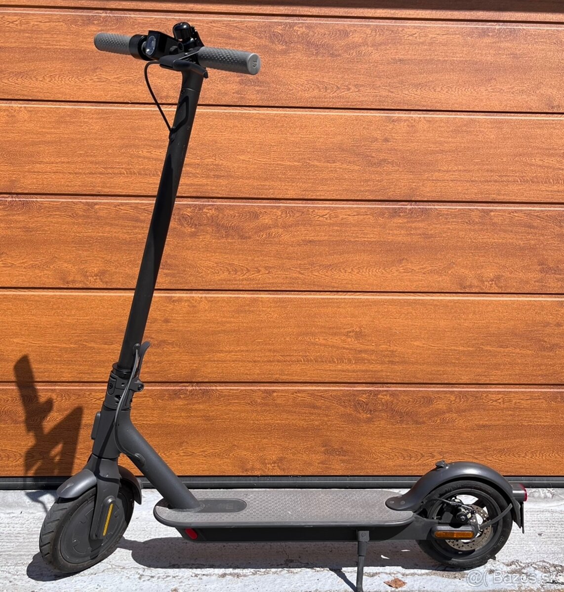 Xiaomi Mi Electric Scooter 1S EU