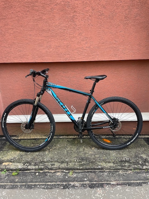 Scott Aspect 930 alloy 6061 XL