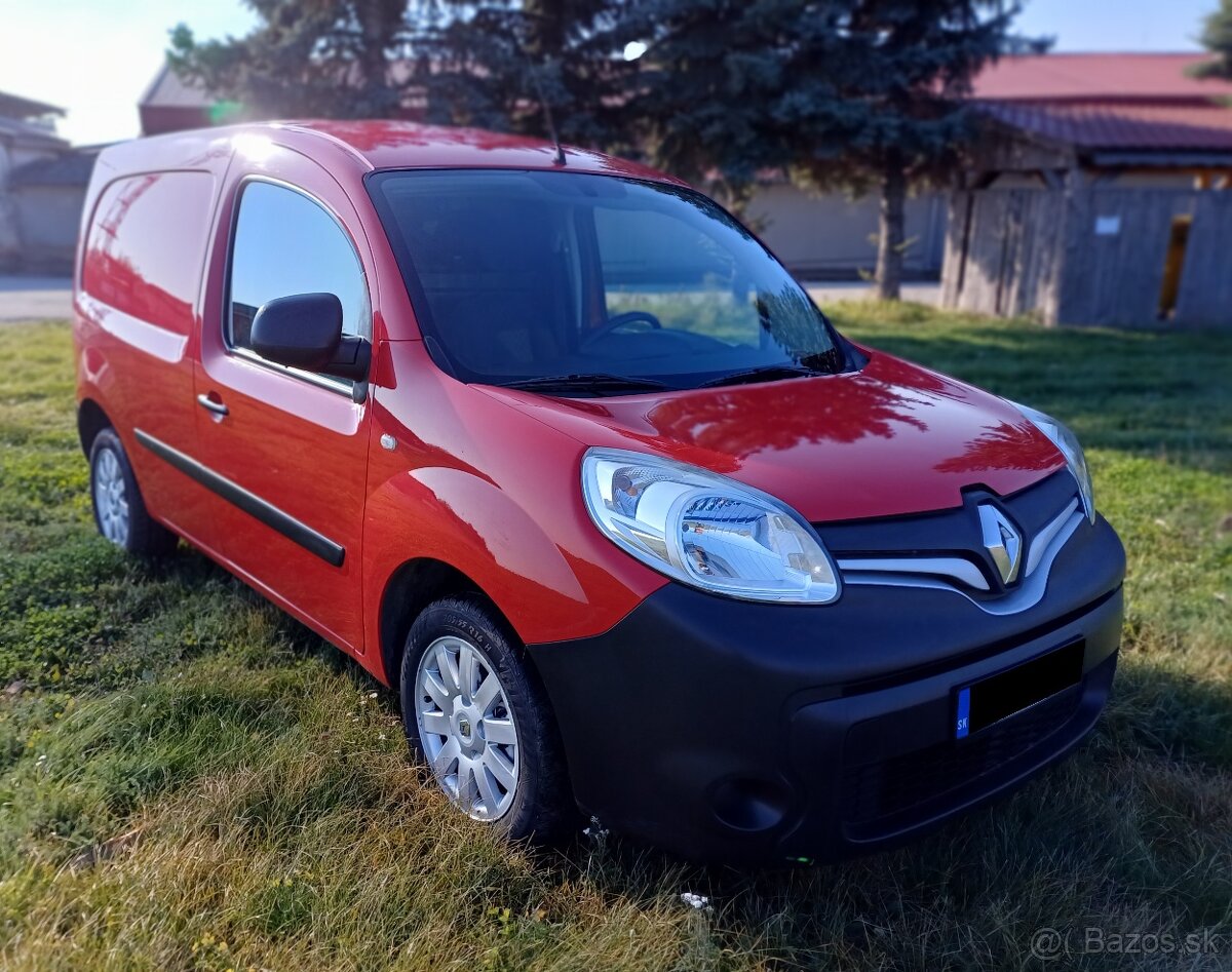 Renault Kangoo Express 1,5 Diesel nová  STK a EK