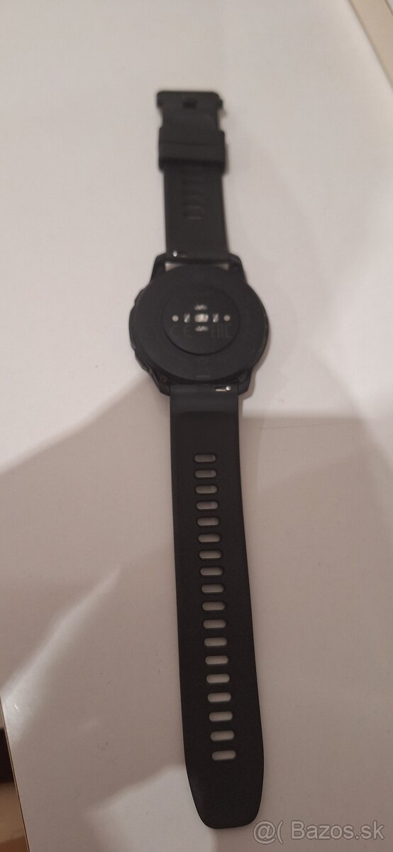 Xiaomi Watch S1 Active Space Black