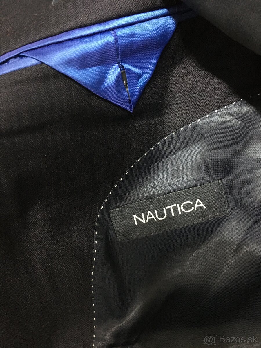 Pánske sako / Nautica 56