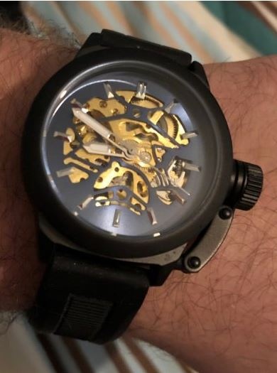 Automaty Lord Timepieces