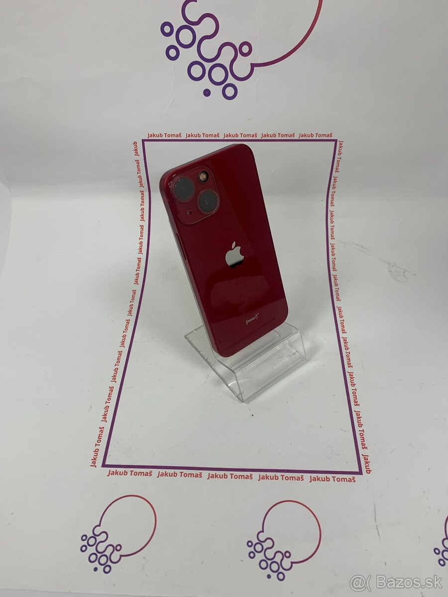 Apple iPhone 13 Mini 128GB Red