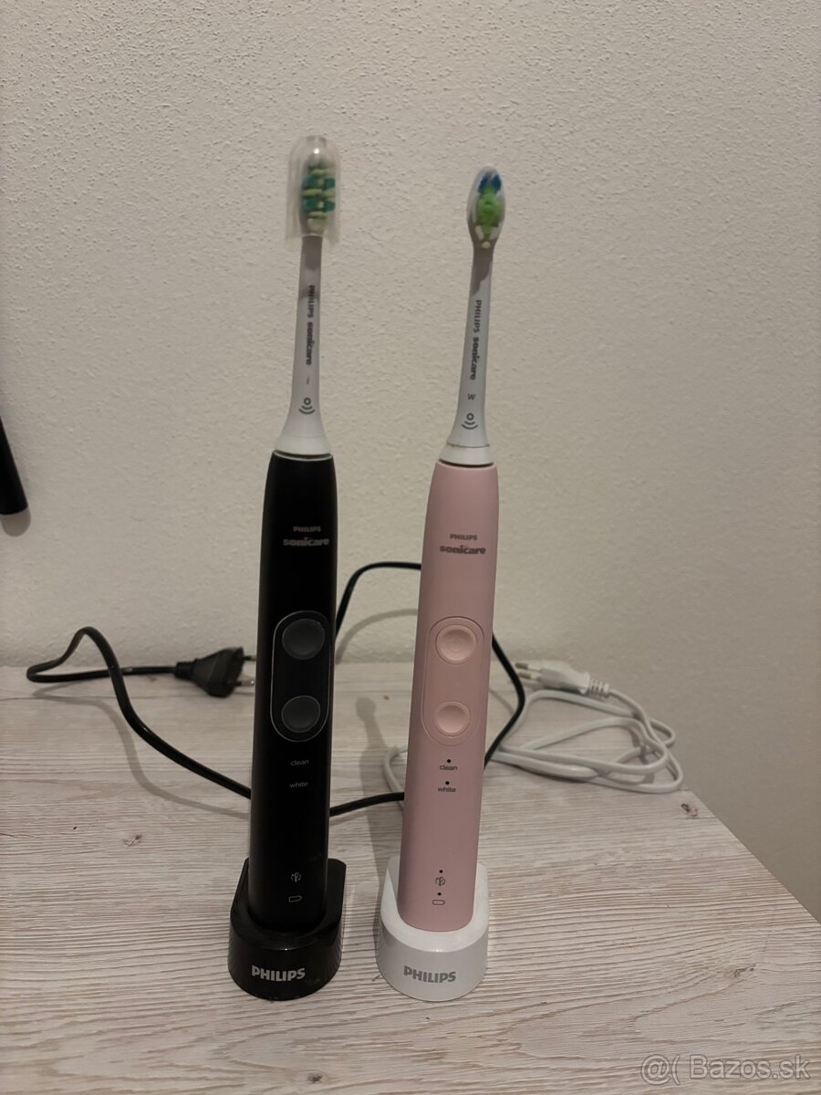 Philips sonicare kefky