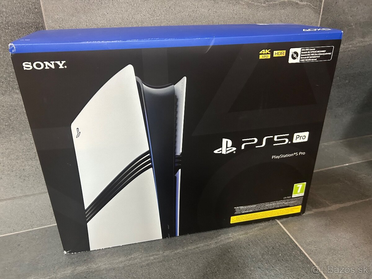 Playstation 5 Pro