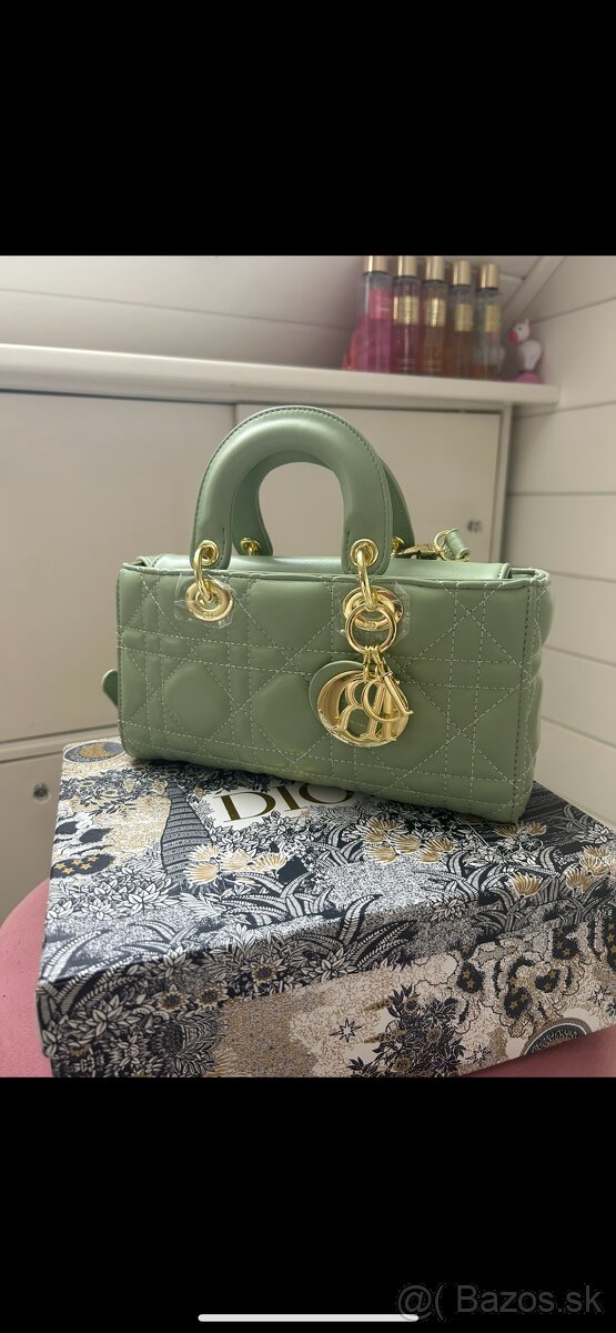 Kabelka Lady Dior