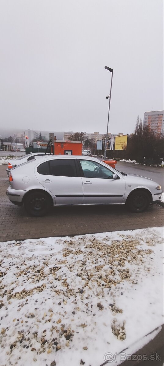 Seat Leon 1m