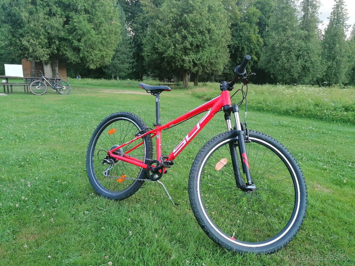 Superior racer 27.5