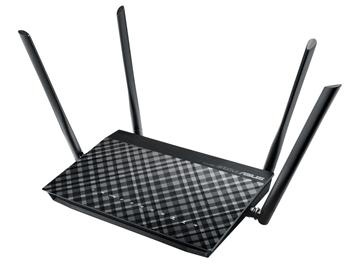 Predám ASUS DSL-AC52U