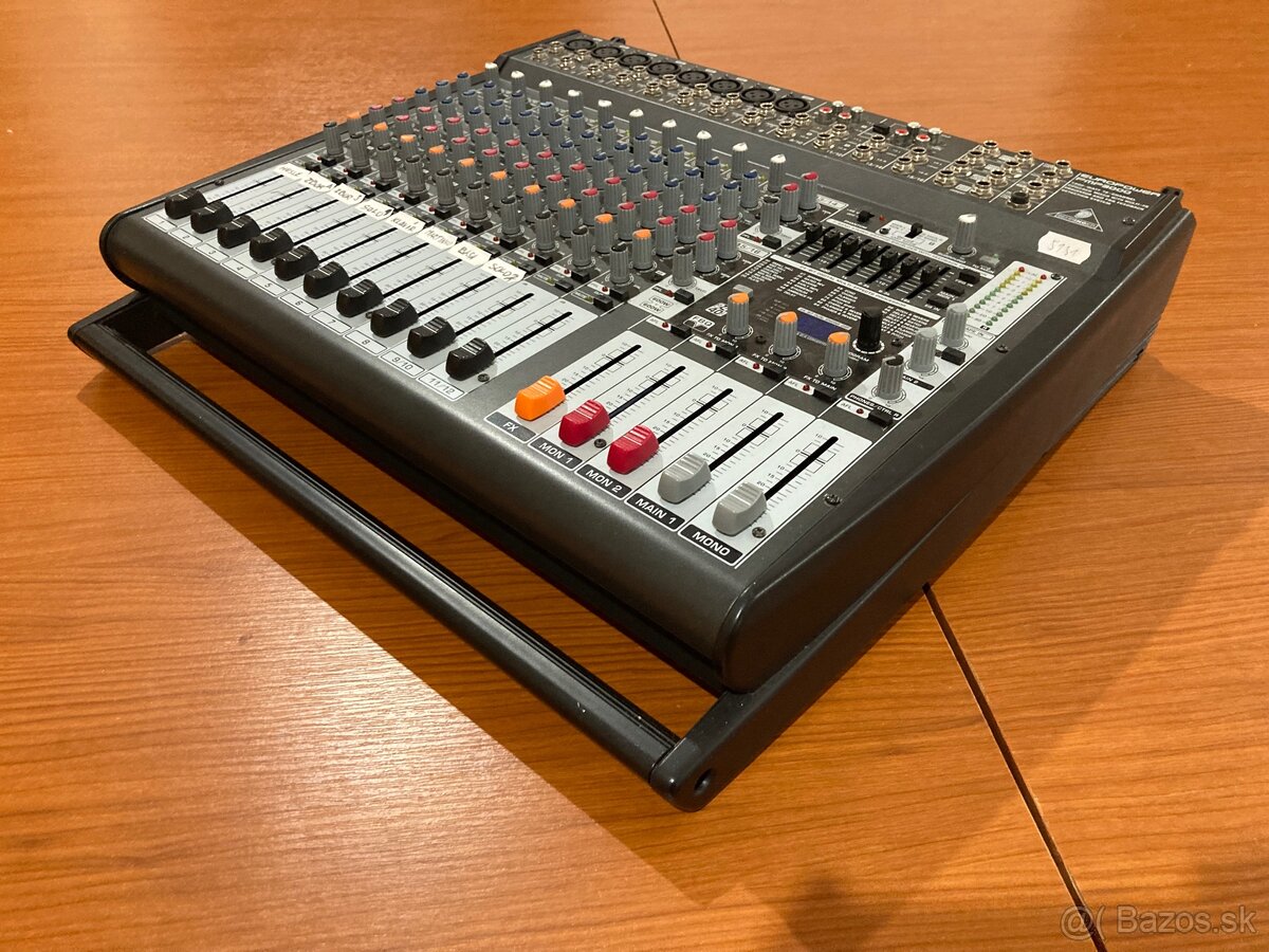 Behringer PMP 3000