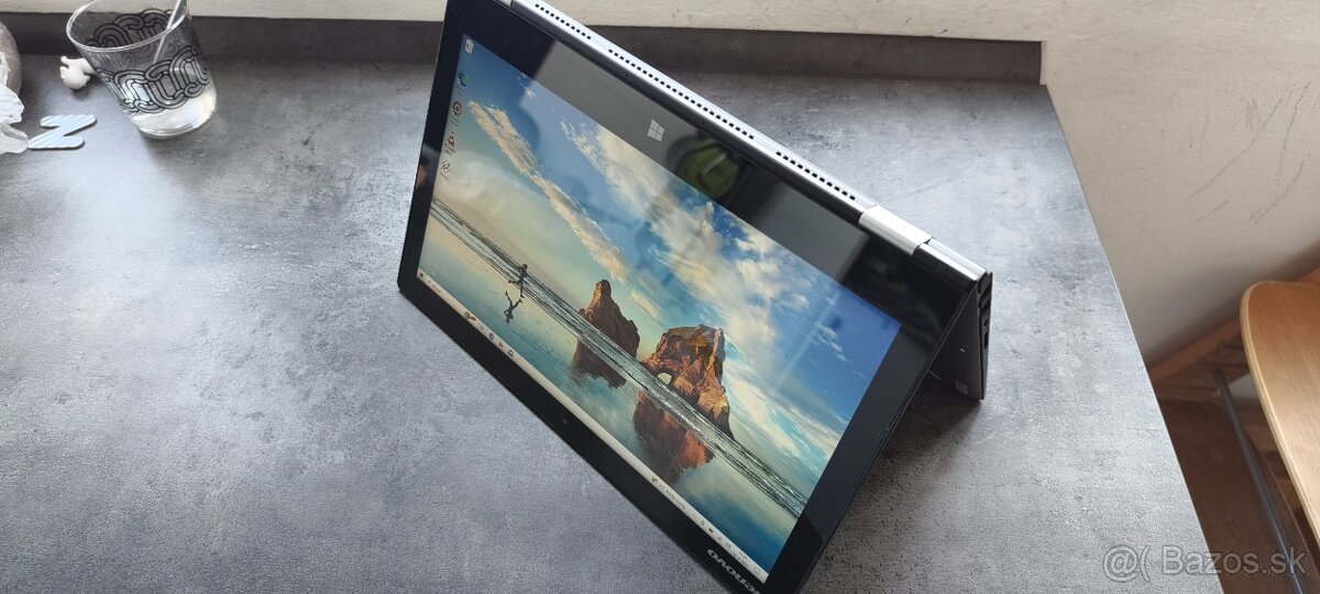 14" Ultrabook Lenovo Yoga 2 PRO i5/8GB RAM/1TB SSD