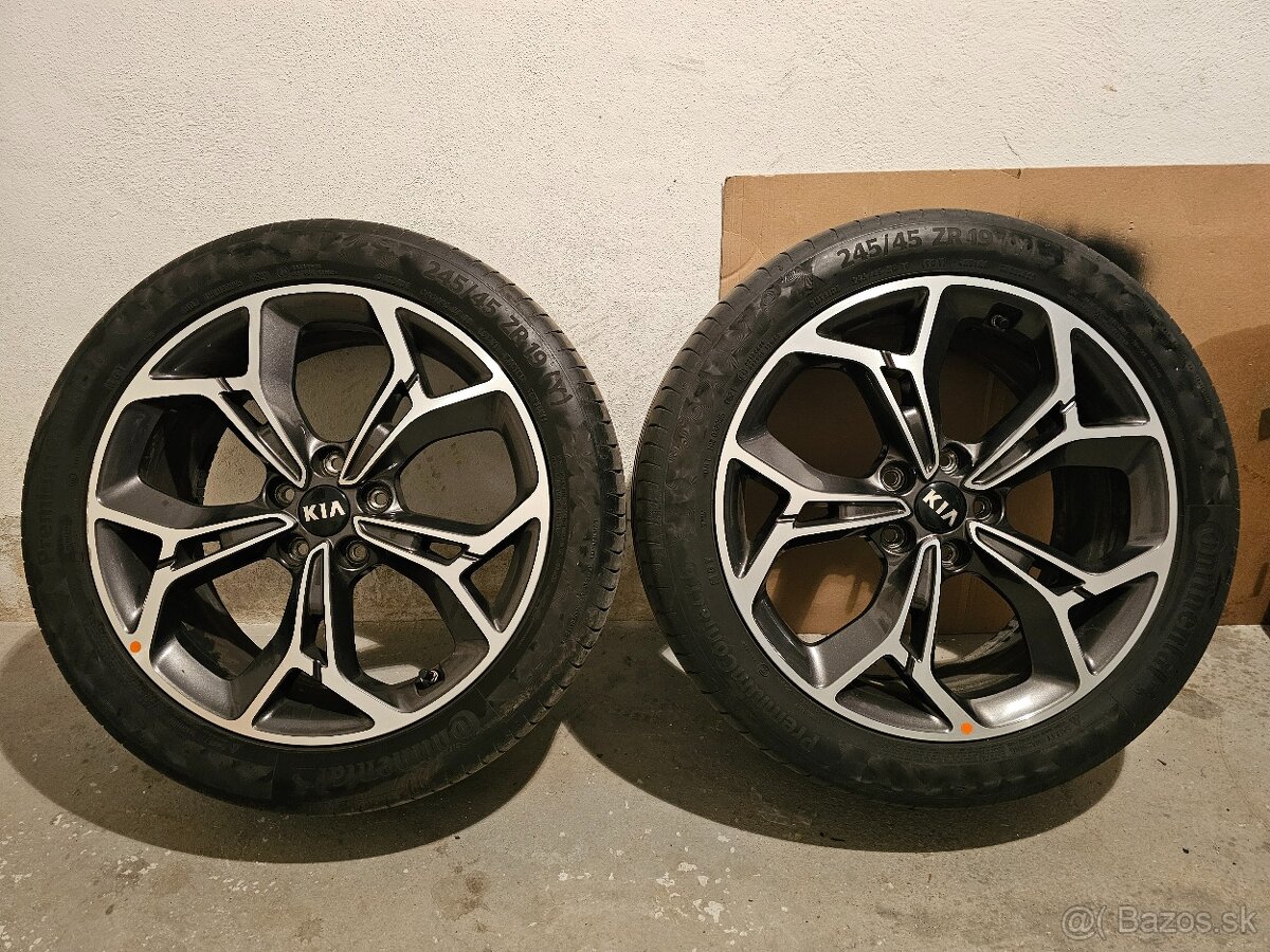 5x114.3 r19 stred 67.1