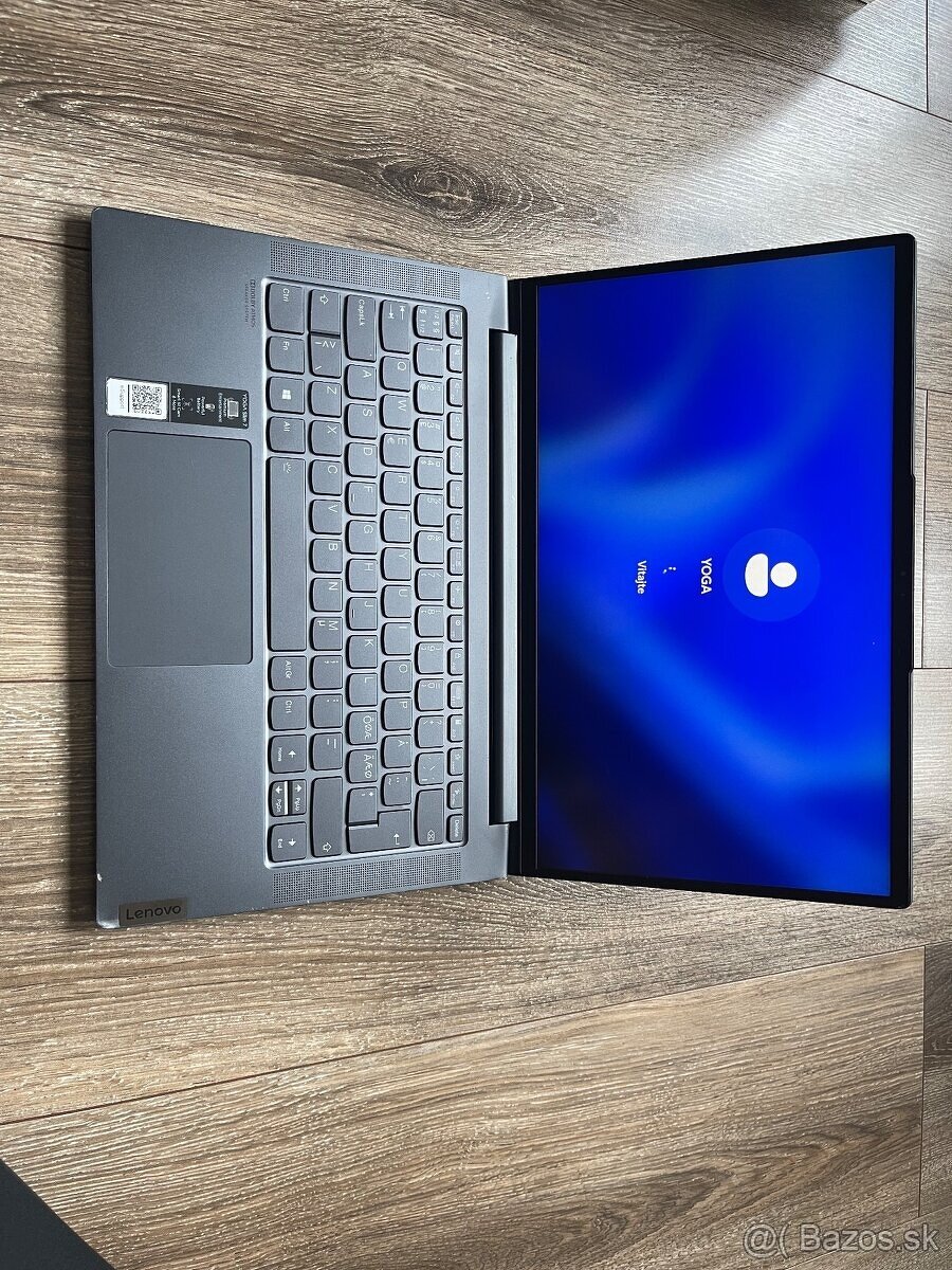 LENOVO Yoga Slim 7