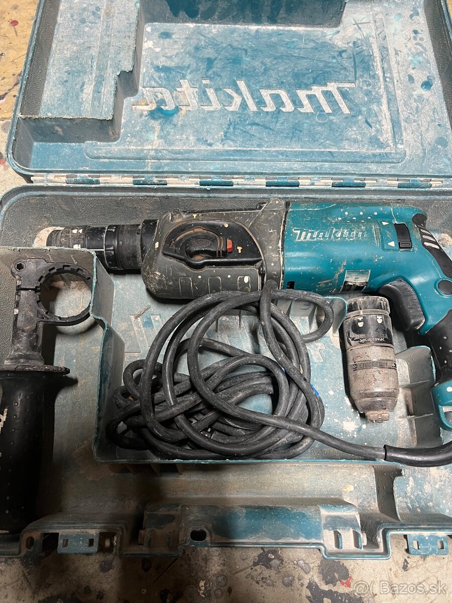 Makita HR2470