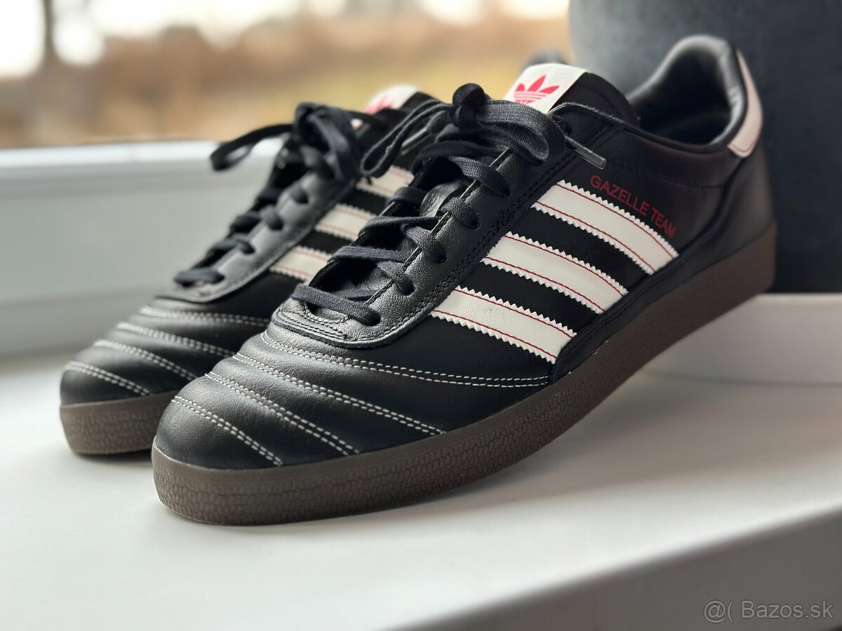 Adidas Gazelle Team VTR