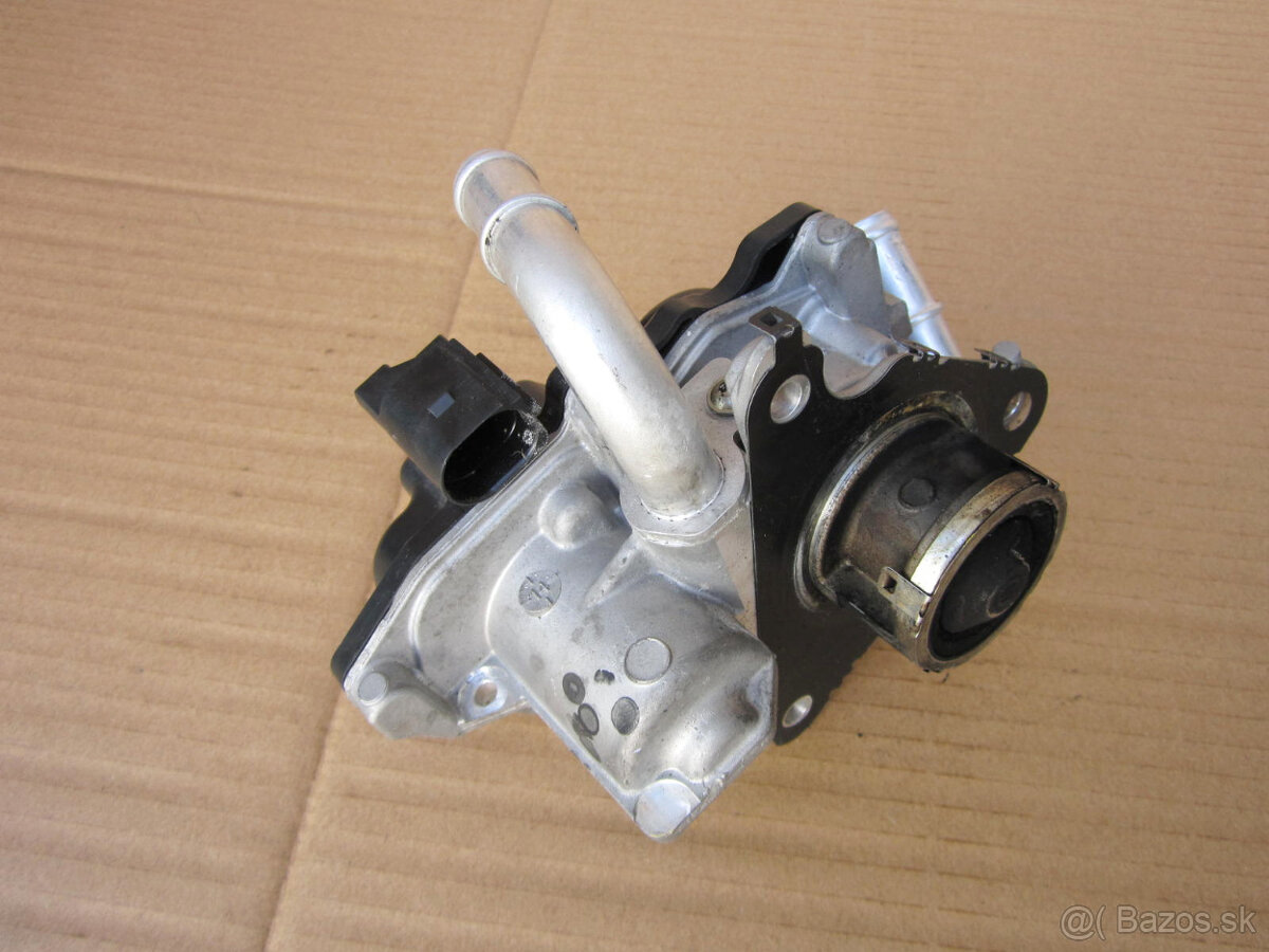 EGR Ventil 04L131501N VW Skoda Audi 1,6 2,0TDI