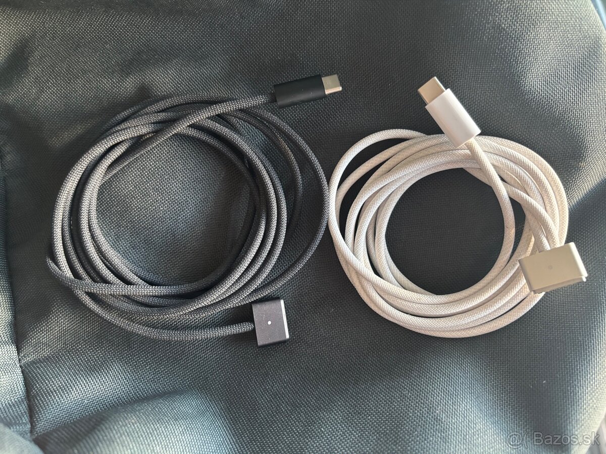 Nabíjací kábel pre MacBook magsafe 3 USB-C original Apple