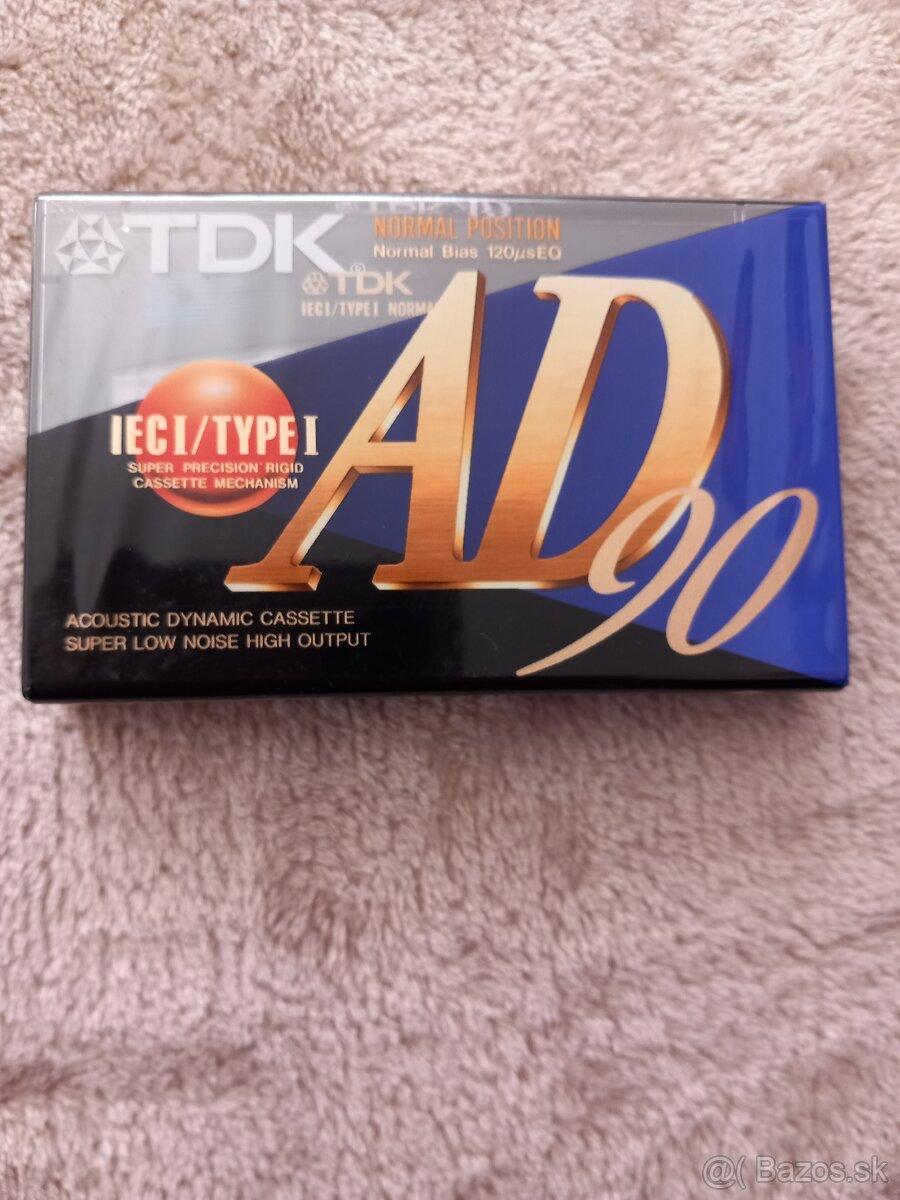 TDK AD90