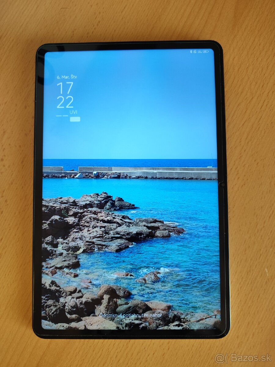 Predám tablet Xiaomi Pad 6