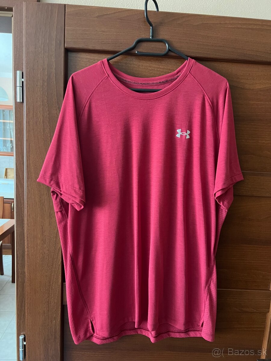 Under Armour The Streaker Tee XL